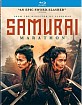 Samurai Marathon 1855 (2019) (Region A - US Import ohne dt. Ton) Blu-ray