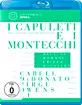 San Francisco Opera - I Capuleti e i Montecchi Blu-ray