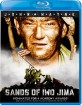Sands of Iwo Jima (1949) (Region A - US Import ohne dt. Ton) Blu-ray