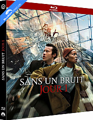 Sans un Bruit: Jour 1 (FR Import) Blu-ray