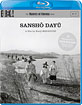 Sansho Dayu / Gion Bayashi (UK Import ohne dt. Ton) Blu-ray