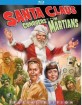 Santa Claus Conquers the Martians (1964) - Special Edition (Region A - US Import ohne dt. Ton) Blu-ray