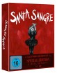 Santa Sangre (Special Edition) (Blu-ray + DVD + 2 Bonus-DVD + CD) Blu-ray