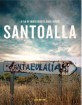 Santoalla (216) (US Import ohne dt. Ton) Blu-ray