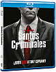 Santos Criminales (ES Import) Blu-ray