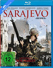 Sarajevo (1997) Blu-ray