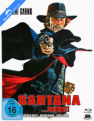 Sartana ...kommt! Blu-ray