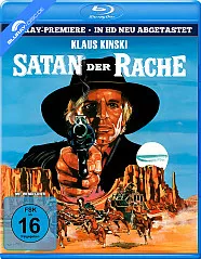 Satan der Rache (1970) Blu-ray