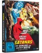Satanas - Das Schloss der blutigen Bestie (Limited Mediabook Edition) Blu-ray