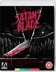 Satan's Blade (Blu-ray + DVD) (UK Import ohne dt. Ton) Blu-ray