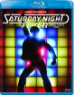 Saturday Night Fever (1977) - Director's Cut (US Import ohne dt. Ton) Blu-ray