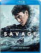 Savage (2018) (Region A - US Import ohne dt. Ton) Blu-ray