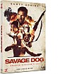 Savage Dog (Unrated Director´s Cut) (Limited Hartbox Edition) Blu-ray
