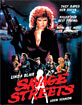 Savage Streets (1984) (Cover B) (AT Import) Blu-ray