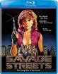Savage Streets (1984) (Neuauflage) (Region A - US Import ohne dt. Ton) Blu-ray