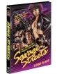 Savage Streets (1984) (Limited Mediabook Edition) (Cover A) (AT Import) Blu-ray