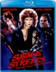 Savage Streets (1984) (US Import ohne dt. Ton) Blu-ray