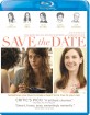 Save the Date (2012) (Region A - US Import ohne dt. Ton) Blu-ray
