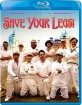 Save Your Legs! (2012) (US Import ohne dt. Ton) Blu-ray