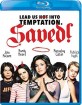 Saved! (2004) (Region A - US Import ohne dt. Ton) Blu-ray