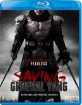 Saving General Yang (Region A - US Import ohne dt. Ton) Blu-ray