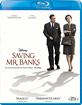 Saving Mr. Banks (2013) (IT Import) Blu-ray