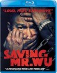 Saving Mr. Wu (2015) (Region A - US Import ohne dt. Ton) Blu-ray