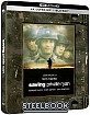 Saving Private Ryan 4K - Limited Edition Steelbook (4K UHD + Blu-ray + Bonus Blu-ray) (HK Import ohne dt. Ton) Blu-ray