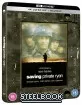 Saving Private Ryan (1998) 4K - Limited Edition Steelbook (4K UHD + Blu-ray + Bonus Blu-ray) (KR Import ohne dt. Ton) Blu-ray