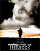Saving Private Ryan - HDZeta Exclusive Limited 1/4 Slip Edition Steelbook (CN Import ohne dt. Ton) Blu-ray