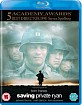Saving Private Ryan (UK Import) Blu-ray