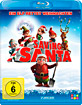 Saving Santa - Ein Elf rettet Weihnachten Blu-ray