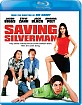 Saving Silverman (Region A - US Import ohne dt. Ton) Blu-ray
