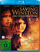 Saving Winston - Das vergessene Pferd (Neuauflage) Blu-ray
