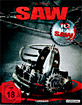 Saw (1-7) Collection (Neuauflage) Blu-ray