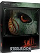 Saw (2004) 4K - Unrated Director's Cut - Best Buy Exclusive Steelbook (4K UHD + Blu-ray + Digital Copy) (US Import ohne dt. Ton) Blu-ray