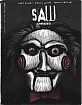 Saw (2004) 4K - Unrated Director's Cut (4K UHD + Blu-ray + Digital Copy) (US Import ohne dt. Ton) Blu-ray