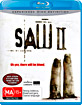 Saw II (AU Import ohne dt. Ton) Blu-ray