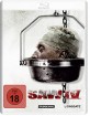 Saw IV (White Edition) Blu-ray