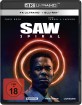 Saw: Spiral 4K (4K UHD + Blu-ray)