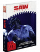 Saw: Spiral 4K (Limited Collector's Edition) (4K UHD + Blu-ray)