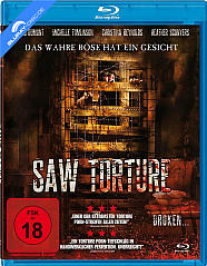 Saw Torture Blu-ray