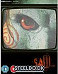 Saw (2004) 4K - Unrated Director's Cut - Limited Edition Steelbook (4K UHD + Blu-ray) (UK Import ohne dt. Ton) Blu-ray