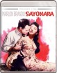 Sayonara (1957) (US Import ohne dt. Ton) Blu-ray