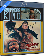 Scalps (1987) (Bahnhofskino) Blu-ray