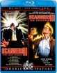 Scanners II + Scanners III (Double Feature) (Region A - US Import ohne dt. Ton) Blu-ray