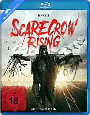 Scarecrow Rising - Auf ewig Dein Blu-ray