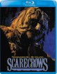 Scarecrows (1988) (Region A - US Import ohne dt. Ton) Blu-ray