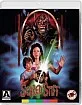 Scared Stiff (1987) (UK Import ohne dt. Ton) Blu-ray