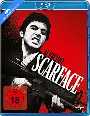 Scarface (1983) Blu-ray